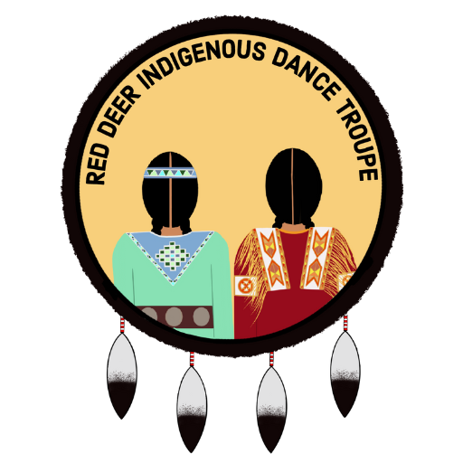 Red Deer Indigenous Dance Troupe